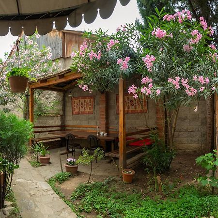 Valeria Hotel Tbilisi Eksteriør billede
