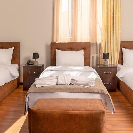 Valeria Hotel Tbilisi Eksteriør billede