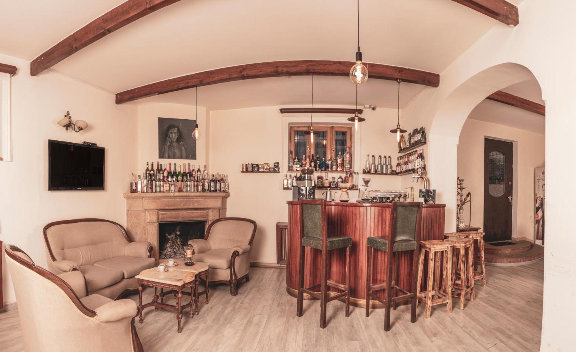Valeria Hotel Tbilisi Eksteriør billede