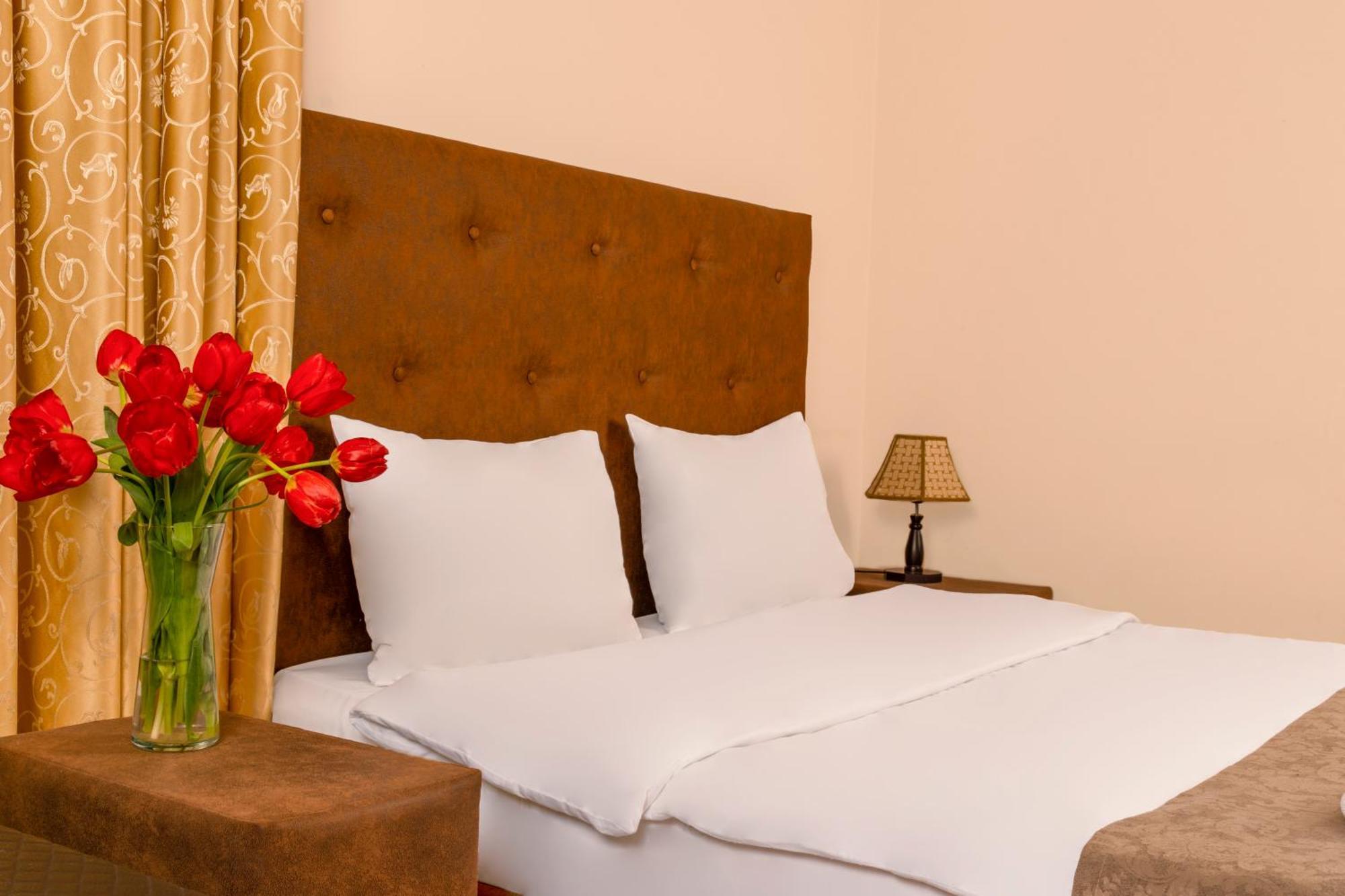 Valeria Hotel Tbilisi Eksteriør billede