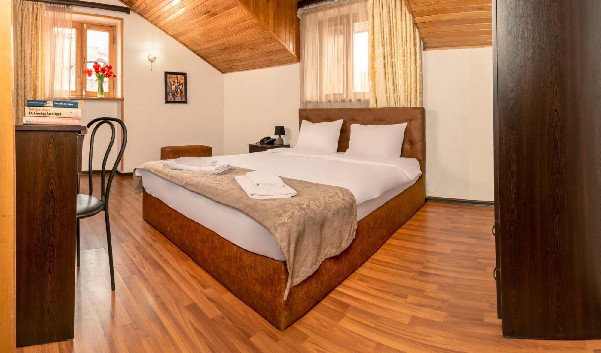 Valeria Hotel Tbilisi Eksteriør billede