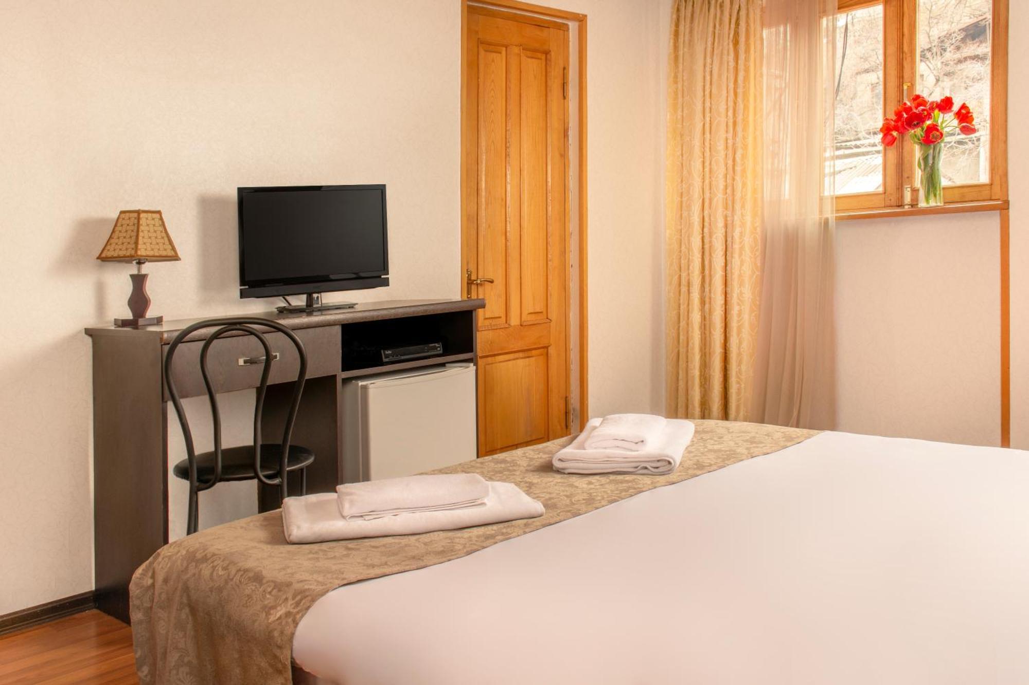 Valeria Hotel Tbilisi Eksteriør billede