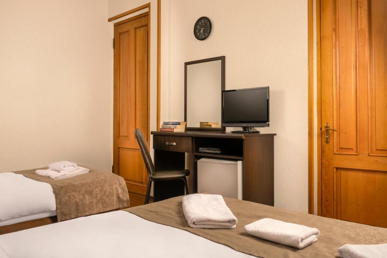 Valeria Hotel Tbilisi Eksteriør billede