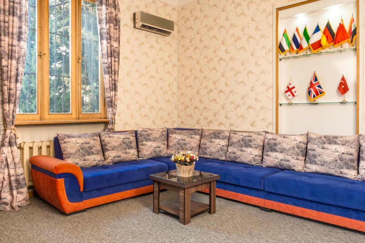 Valeria Hotel Tbilisi Eksteriør billede
