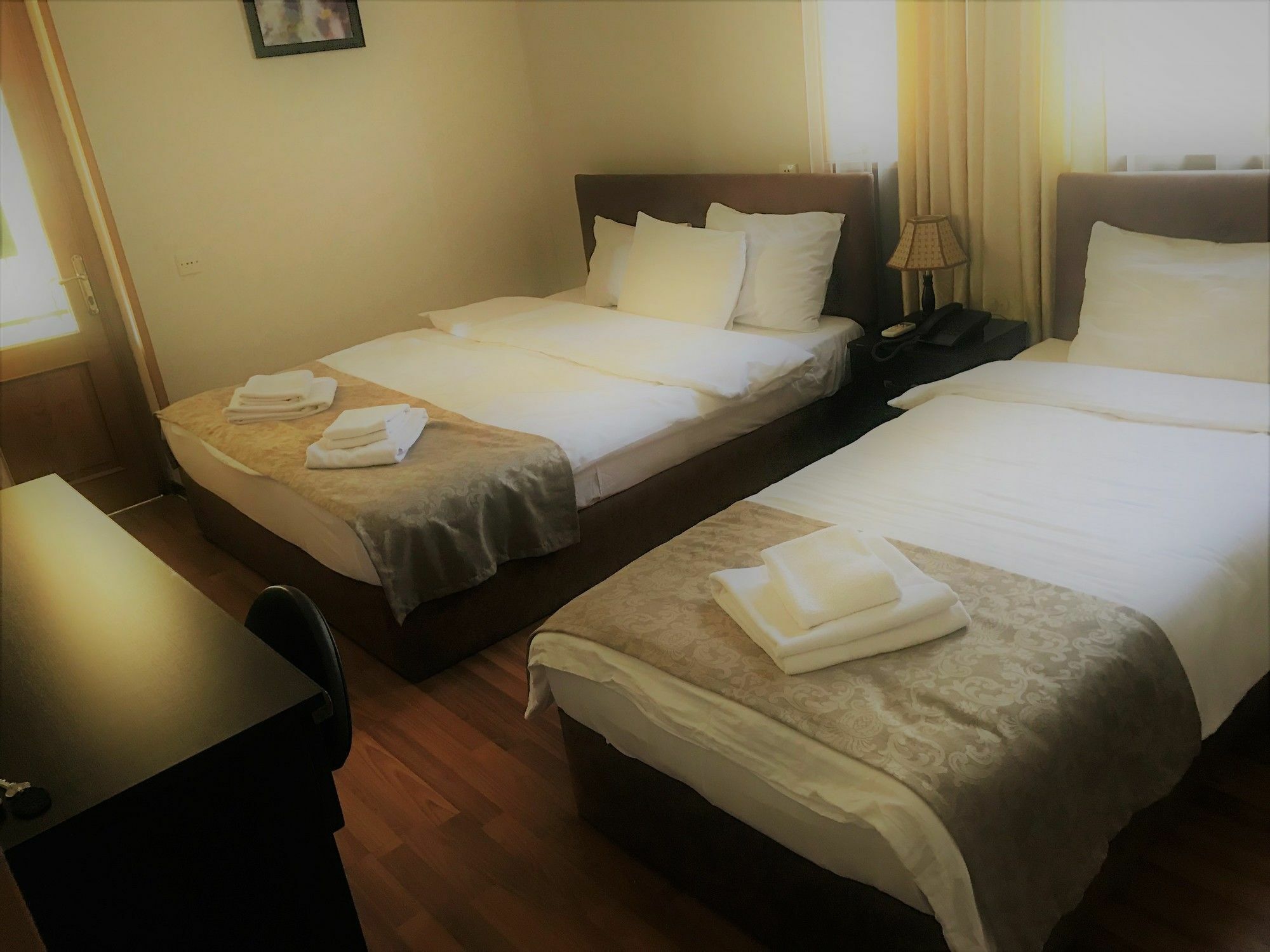 Valeria Hotel Tbilisi Eksteriør billede