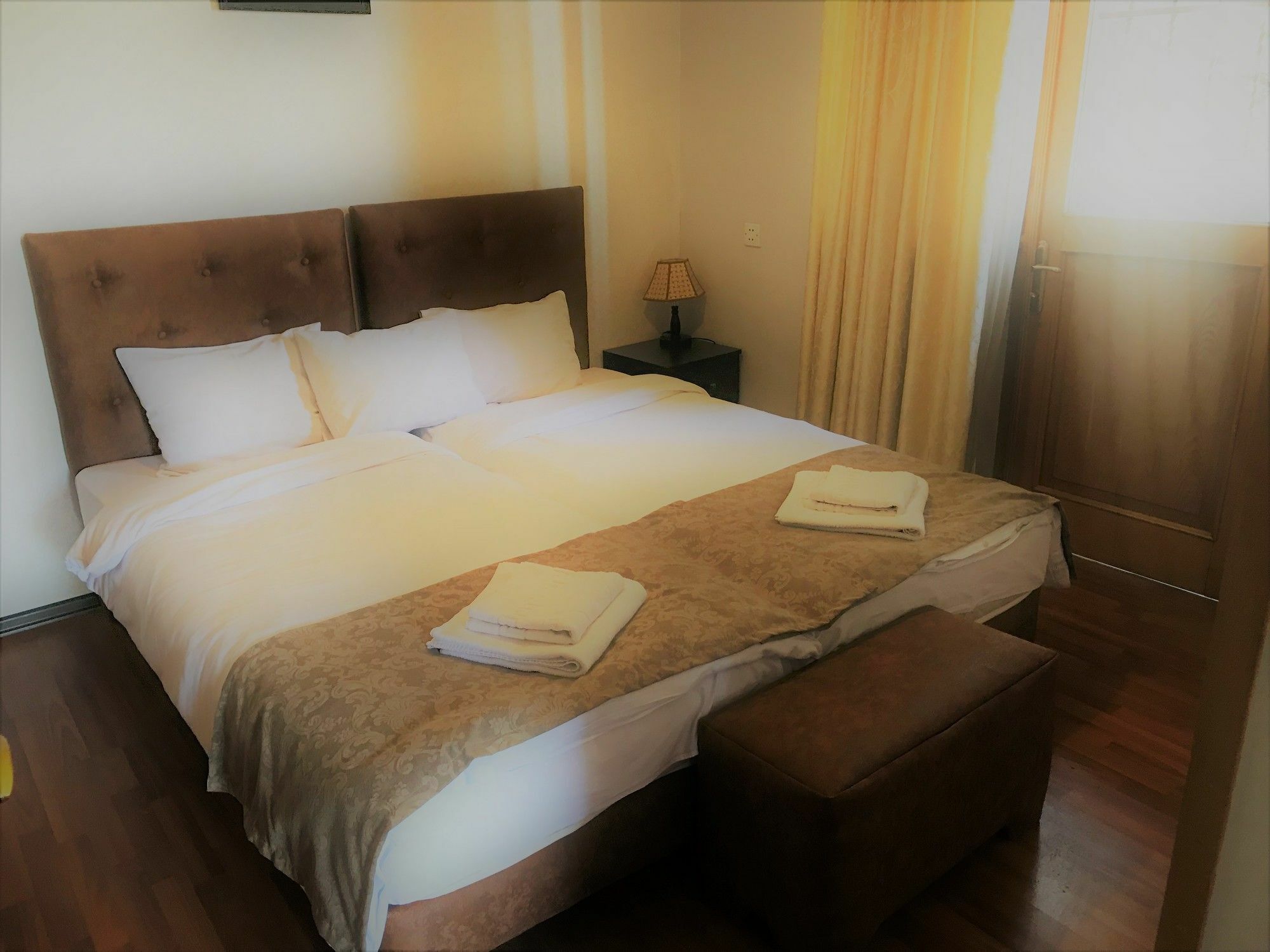 Valeria Hotel Tbilisi Eksteriør billede